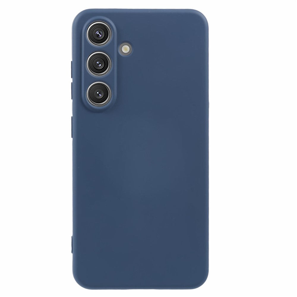 Til Samsung Galaxy S25+ Cover Arc Edge 2.0mm TPU Beskyttende Telefoncover