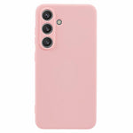 Til Samsung Galaxy S25+ Cover Arc Edge 2.0mm TPU Beskyttende Telefoncover