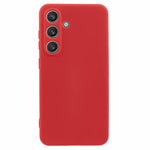 Til Samsung Galaxy S25+ Cover Arc Edge 2.0mm TPU Beskyttende Telefoncover