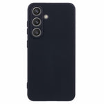 Til Samsung Galaxy S25+ Cover Arc Edge 2.0mm TPU Beskyttende Telefoncover