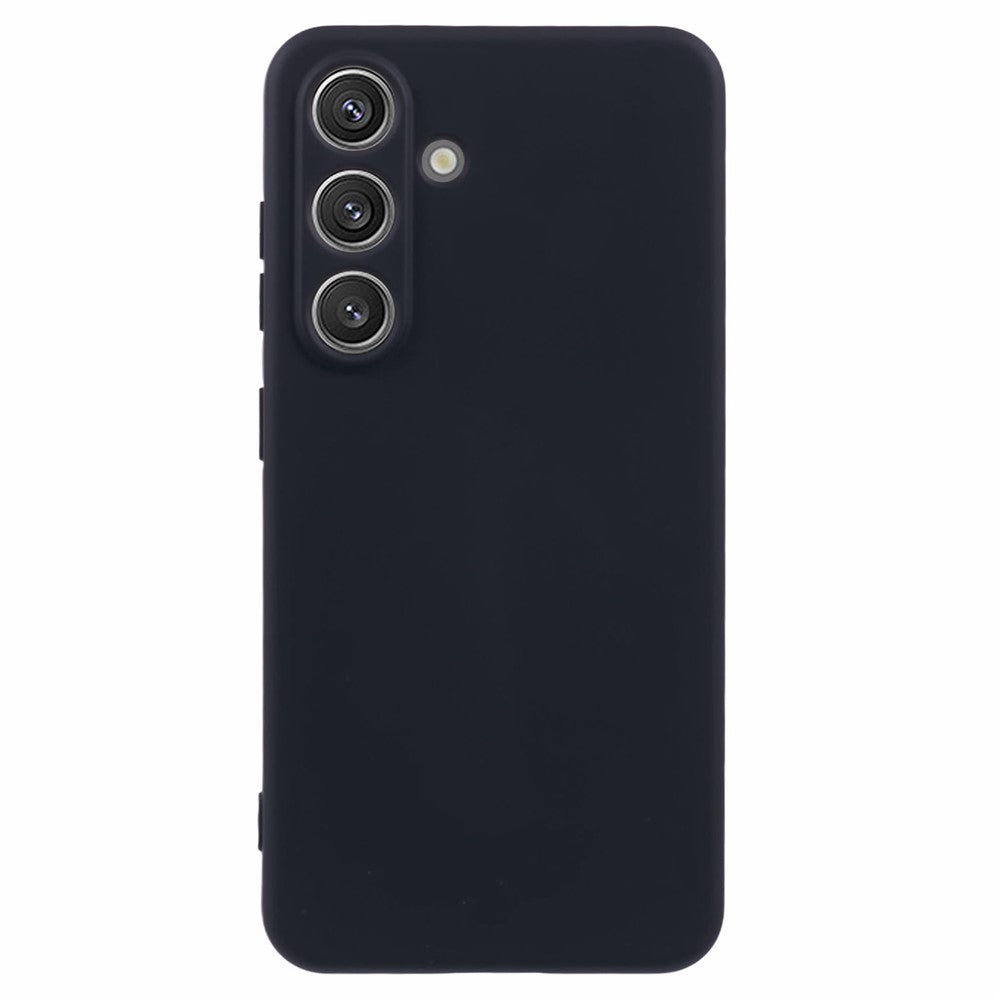 Til Samsung Galaxy S25+ Cover Arc Edge 2.0mm TPU Beskyttende Telefoncover