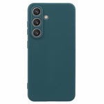 Til Samsung Galaxy S25+ Cover Arc Edge 2.0mm TPU Beskyttende Telefoncover