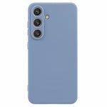 Til Samsung Galaxy S25+ Cover Arc Edge 2.0mm TPU Beskyttende Telefoncover