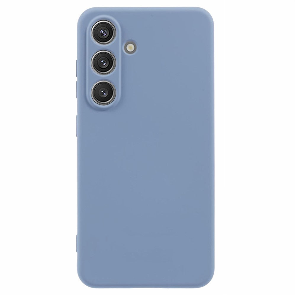 Til Samsung Galaxy S25+ Cover Arc Edge 2.0mm TPU Beskyttende Telefoncover