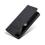 AZNS For Oppo Find X8 Pro 5G Case Cowhide Texture PU Leather Wallet Phone Cover