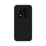 MOFI For Xiaomi Redmi Note 14 Pro+ 5G  JK Qin Series Skin-Touch Matte Phone Case Acrylic+TPU Shockproof Cover