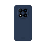 MOFI For Xiaomi Redmi Note 14 Pro+ 5G  JK Qin Series Skin-Touch Matte Phone Case Acrylic+TPU Shockproof Cover