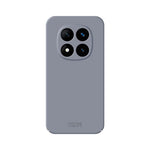 MOFI For Xiaomi Redmi Note 14 Pro+ 5G  JK Qin Series Skin-Touch Matte Phone Case Acrylic+TPU Shockproof Cover