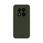 MOFI For Xiaomi Redmi Note 14 Pro+ 5G  JK Qin Series Skin-Touch Matte Phone Case Acrylic+TPU Shockproof Cover