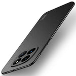 MOFI For Xiaomi Redmi Note 14 Pro+ 5G  Shield Matte Series Case PC Phone Cover Slim Fit
