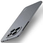 MOFI For Xiaomi Redmi Note 14 Pro+ 5G  Shield Matte Series Case PC Phone Cover Slim Fit