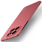 MOFI For Xiaomi Redmi Note 14 Pro+ 5G  Shield Matte Series Case PC Phone Cover Slim Fit