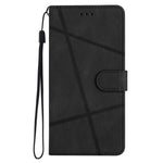 For Xiaomi 14T Case Crazy Horse Texture PU Leather Wallet Stand Phone Cover