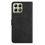 For Xiaomi 14T Case Crazy Horse Texture PU Leather Wallet Stand Phone Cover