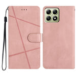 For Xiaomi 14T Case Crazy Horse Texture PU Leather Wallet Stand Phone Cover