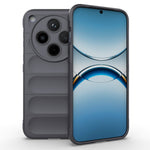 For Oppo Find X8 5G Case Anti-Drop Soft TPU Rugged Phone Back Cover