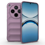 For Oppo Find X8 5G Case Anti-Drop Soft TPU Rugged Phone Back Cover