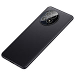 Til OnePlus 13 Cover, Stødabsorberende PU Læder+TPU Telefoncover