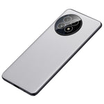 Til OnePlus 13 Cover, Stødabsorberende PU Læder+TPU Telefoncover