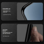 For Xiaomi 15 Case Slim TPU+PC+PU Leather Phone Back Cover (2nd Gen)