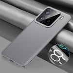 For Xiaomi 15 Magnetic Case PU Leather+TPU+PC Back Cover (2nd Gen)