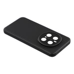 For Honor Magic7 Pro 5G Case Slim TPU+PC+PU Leather Phone Back Cover (2nd Gen)