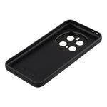 For Honor Magic7 Pro 5G Case Slim TPU+PC+PU Leather Phone Back Cover (2nd Gen)