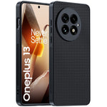 OnePlus 13-skal med ultratunt PC-skal i kolfiberstruktur