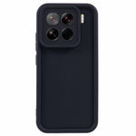 For Xiaomi 15 Pro Case Grooved Design TPU Anti-Slip Phone Cover