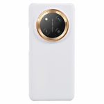 For Honor Magic7 Lite 5G / X9c 5G / X60 Pro 5G Case Hard PC Frosted Minimalist Phone Cover