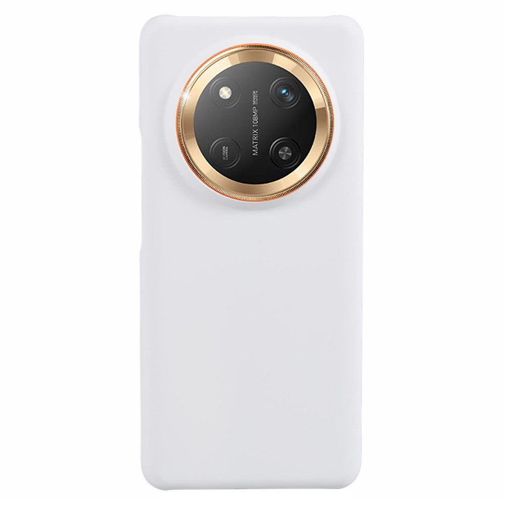 For Honor Magic7 Lite 5G / X9c 5G / X60 Pro 5G Case Hard PC Frosted Minimalist Phone Cover