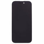 For iPhone 15 Grade C LCD Screen and Digitizer Assembly Part (JK Incell Technology) (Without Logo)