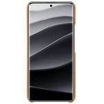 For Xiaomi Redmi Note 14 Pro 5G / Poco X7 5G Case Dual Card Slots PU Leather + Hard PC Phone Cover