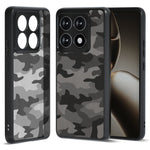 IBMRS For Xiaomi 14T Pro Case TPU + PC Heavy Duty Shockproof Phone Cover Camera Protection
