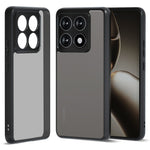 IBMRS For Xiaomi 14T Pro Case TPU + PC Heavy Duty Shockproof Phone Cover Camera Protection