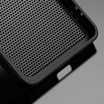For Xiaomi 15 Pro Phone Case Aluminium Alloy TPU PC Back Cover