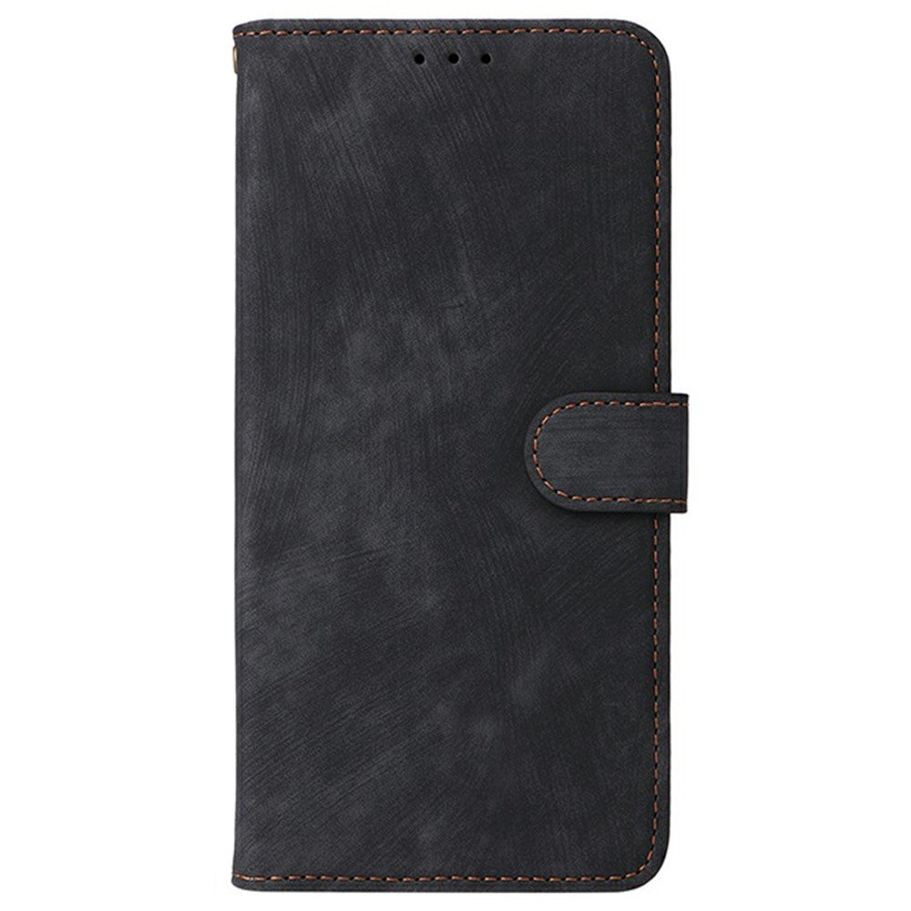 For Xiaomi 15 Pro Wallet Phone Case RFID Blocking PU Leather Flip Cover Stand View