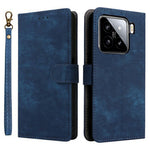 For Xiaomi 15 Pro Wallet Phone Case RFID Blocking PU Leather Flip Cover Stand View