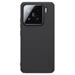 NILLKIN Frosted Shield Pro For Xiaomi 15 Case Matte PC+TPU Phone Cover