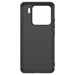 NILLKIN Frosted Shield Pro For Xiaomi 15 Case Matte PC+TPU Phone Cover