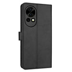 AZNS För Huawei Nova 13 Skal PU Läder Plånboksfodral