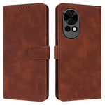 AZNS For Huawei nova 13 Case PU Leather Wallet Phone Cover