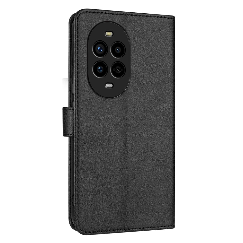 AZNS För Huawei Nova 13 Pro 5G Skal PU Läder Plånboksfodral