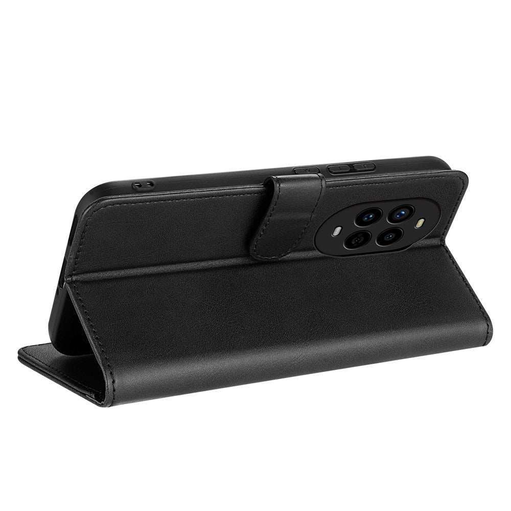 AZNS For Huawei nova 13 Pro 5G Case PU Leather Wallet Phone Cover