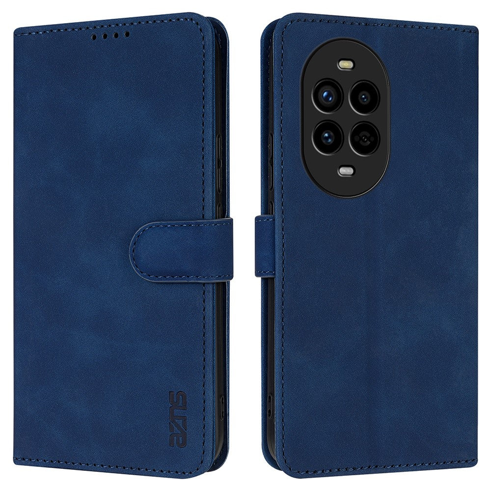 AZNS For Huawei nova 13 Pro 5G Case PU Leather Wallet Phone Cover