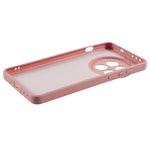 Til OnePlus 13 Cover TPU-bagside Blød Ridsefri Fiberforing Telefoncover