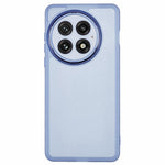 For OnePlus 13 Case Electroplated Camera Frame TPU Phone Cover