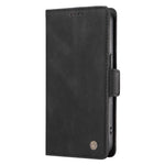 YIKATU YK-005 For Xiaomi 15 Case PU Leather Wallet Phone Cover Skin Touch Feeling