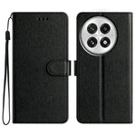 For OnePlus 13 Wallet Case Leather Folio Phone Cover Magnetic Clasp
