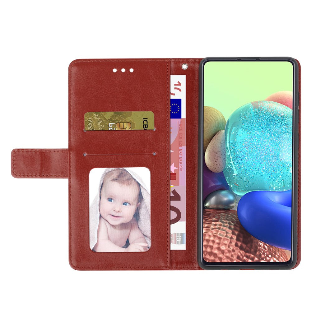 HT01 For Xiaomi Redmi Note 14 Pro+ 5G / Note 14 Pro 5G / Poco X7 5G Case Y-Shaped Lines Imprint Leather Phone Cover